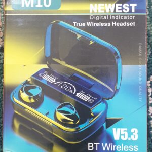 Wireless Headset