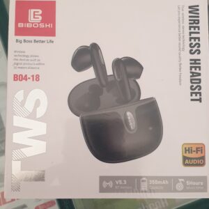 Wireless Headset