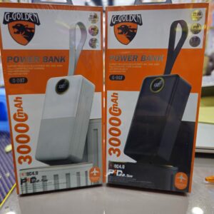 30000mAh Powerbank